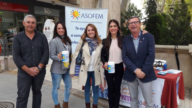 Ayuntamiento y Asofem reivindican la educación inclusiva como factor de referencia para prevenir la aparición de problemas de salud mental en el colectivo juvenil - 1, Foto 1