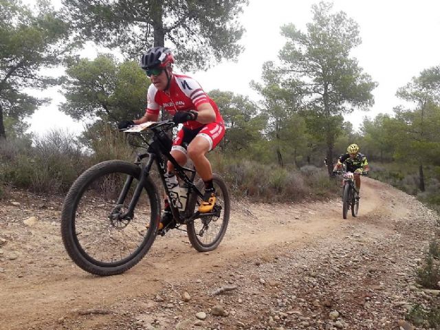 La X-Sauce 2 Reinos reúne a más de 350 deportistas de ciclismo de montaña en Murcia - 1, Foto 1