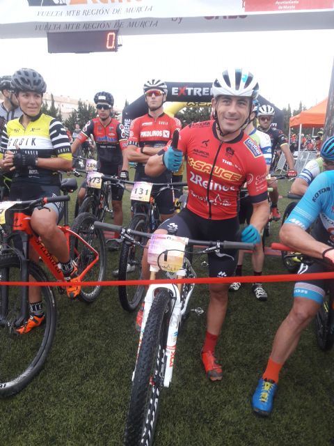 La X-Sauce 2 Reinos reúne a más de 350 deportistas de ciclismo de monta&ntilde;a en Murcia - 2, Foto 2