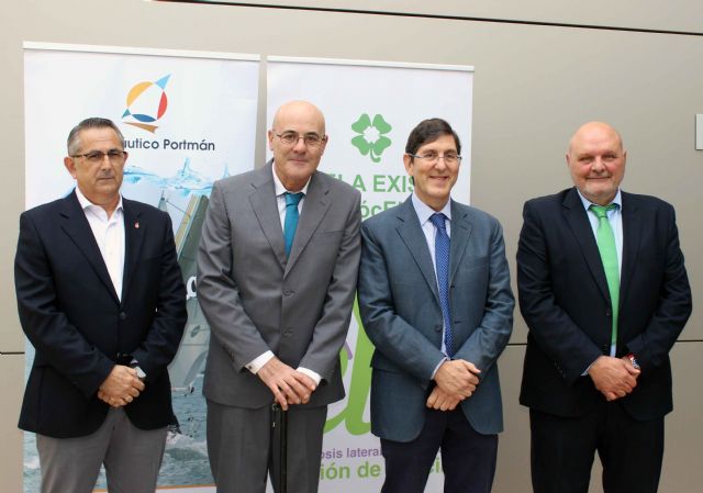 La XI Regata Solidaria 'Carburo de Plata' será a beneficio de Asociación ELA Región de Murcia - 2, Foto 2