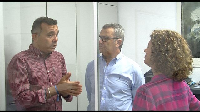 El Ayuntamiento introduce el pago con tarjeta de los tributos y tasas municipales en la Oficina Municipal de Recaudación - 1, Foto 1