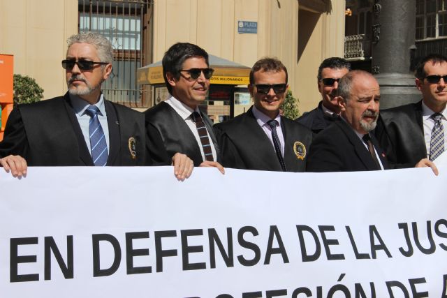 Jesús Giménez (MC) denuncia lo posible violación de las garantías constitucionales en la última crisis sobre inmigración en Cartagena - 2, Foto 2