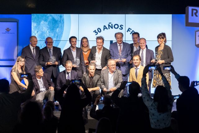 La primera empresa valenciana que obtiene el premio nacional de Franquicia con Mayor Innovación Tecnológica - 2, Foto 2
