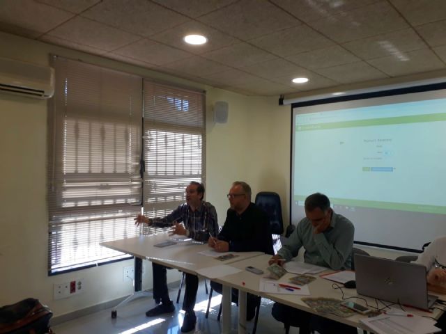 La Concejalía de Comercio de Molina de Segura realiza el sorteo de los premios de la XII edición de la campaña Molina de Tapas Fiestas Patronales - 1, Foto 1