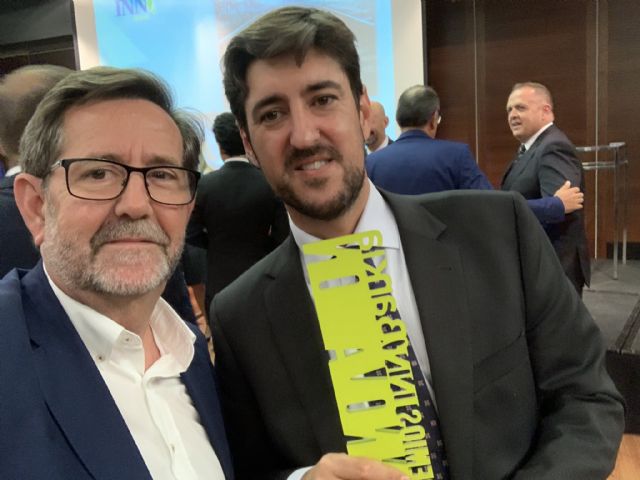 El envase activo Newfresh desarrollado por la UPCT y SAECO gana el premio a la Innovación de Bankia - 1, Foto 1