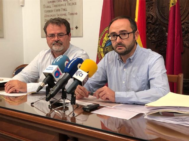 FERICAB 2019 disminuye en un 40 por ciento su coste en relación a la edición del año pasado - 1, Foto 1