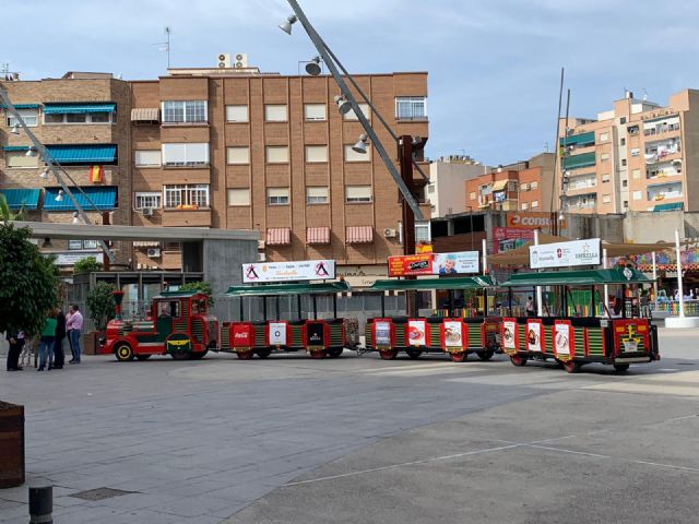 Comienza la VIII edición de la Ruta de la tapa y el cóctel de Alcantarilla - 2, Foto 2