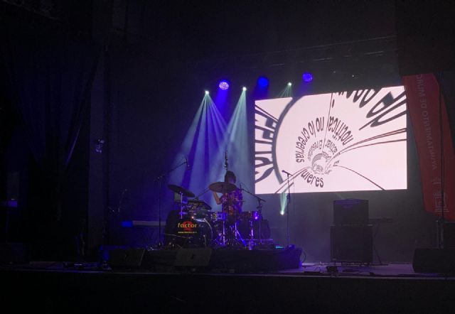 Colors gana el Certamen CreaMurcia en la categoría ´Otras tendencias´ - 1, Foto 1