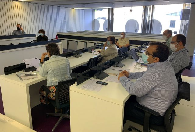 Las Torres de Cotillas camina con paso firme hacia un modelo de ciudad inteligente - 3, Foto 3