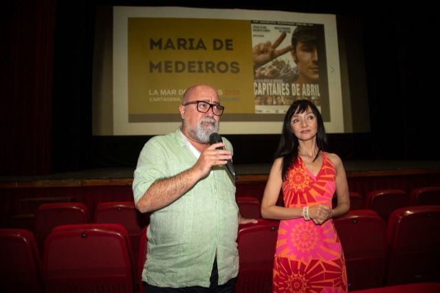 La Mar de Músicas gana el premio al festival con mejor programación cultural de España en los Iberian Festival Awards - 1, Foto 1