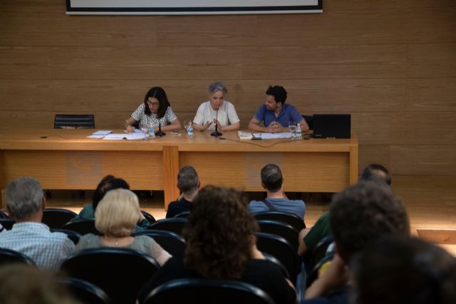 La Mar de Músicas gana el premio al festival con mejor programación cultural de España en los Iberian Festival Awards - 3, Foto 3