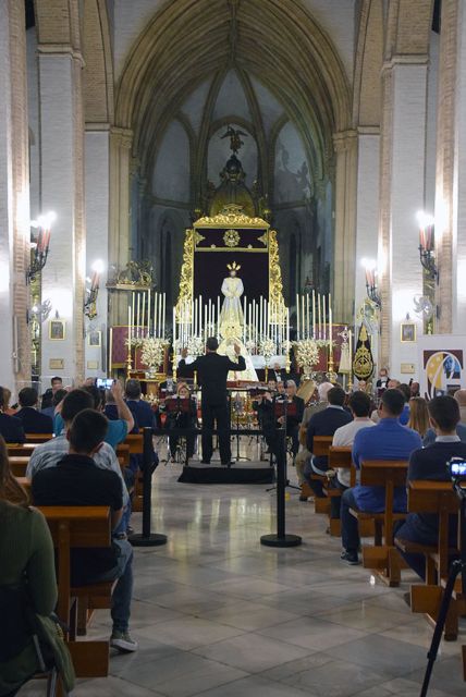 La Sinfónica de Sevilla ofreció un concierto - 3, Foto 3