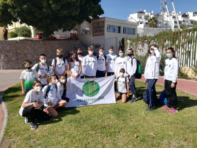Gran experiencia y bronce Sub14 en Nerja - 2, Foto 2
