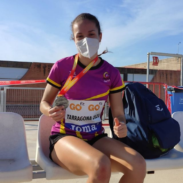 Recital Sub18 en Tarragona - 1, Foto 1