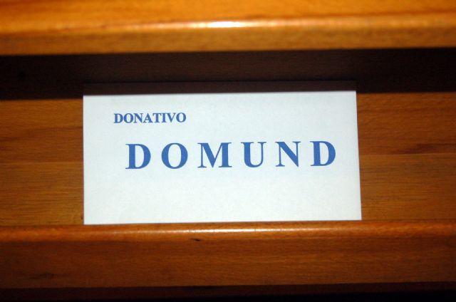 El día del DOMUND, Foto 2