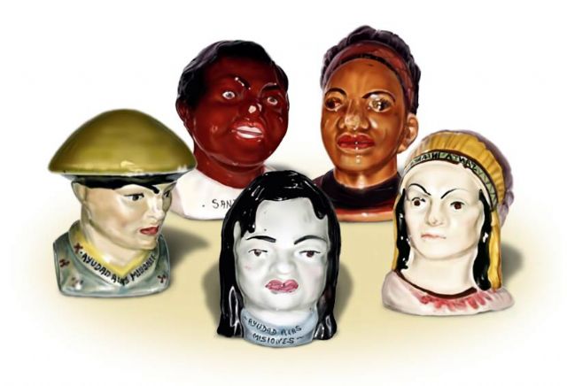 El día del DOMUND, Foto 3