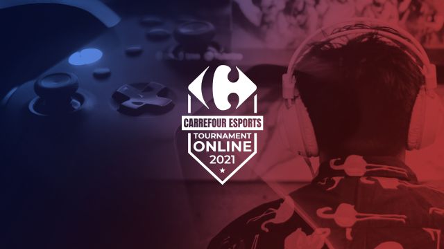 Carrefour lanza la sexta edición de su competición de deportes electrónicos con la idea de superar los 4.600 jugadores que participaron el pasado año - 1, Foto 1