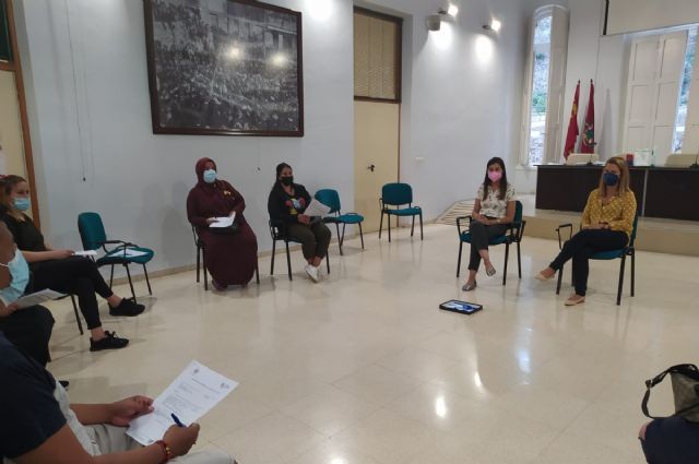 Los centros interculturales de Cartagena inician el curso - 1, Foto 1