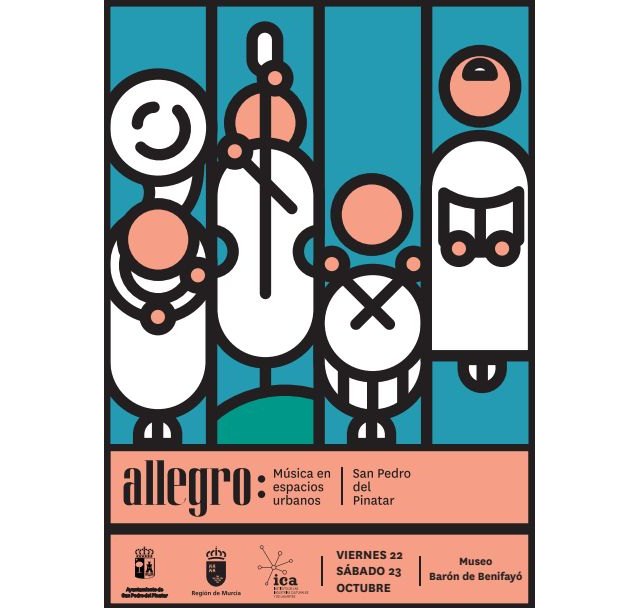 “Allegro: Música en Espacios Urbanos” apuesta por la divulgación y el talento joven en su cuarta edición - 1, Foto 1