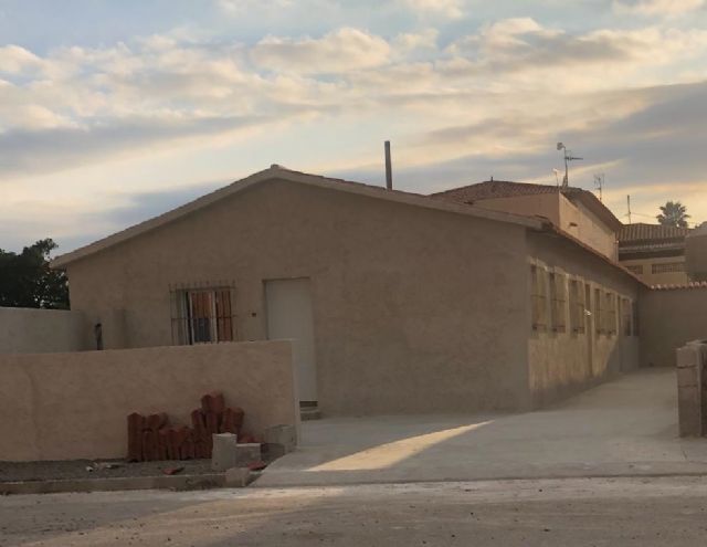 Cebaderos convertidos en infravivienda en la huerta de Lorca - 3, Foto 3