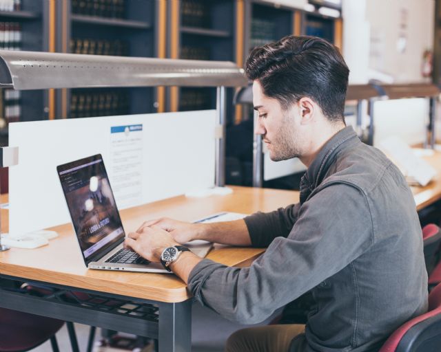 La UCAM implanta una nueva modalidad de másteres, más adaptados al ritmo de los alumnos - 1, Foto 1