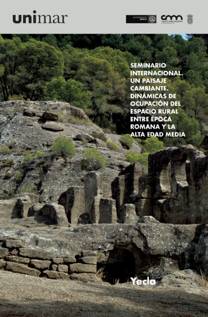 Las dinámicas de ocupación del espacio rural entre la época romana y la Alta Edad Media protagonizan un curso de Unimar - 1, Foto 1