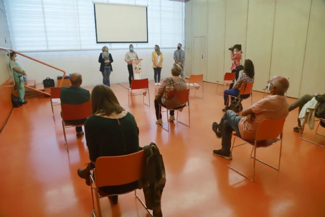 ´Qué más da´, un musical maden in Cartagena en el auditorio El Batel - 4, Foto 4