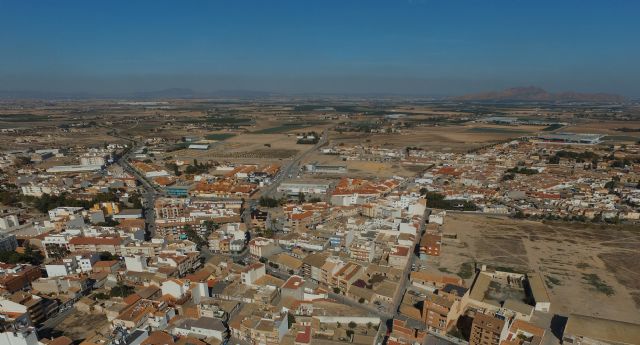 El ayuntamiento de Torre Pacheco ha iniciado los trabajos para acceder a las ayudas de rehabilitación nivel de barrios (ERRP) - 1, Foto 1