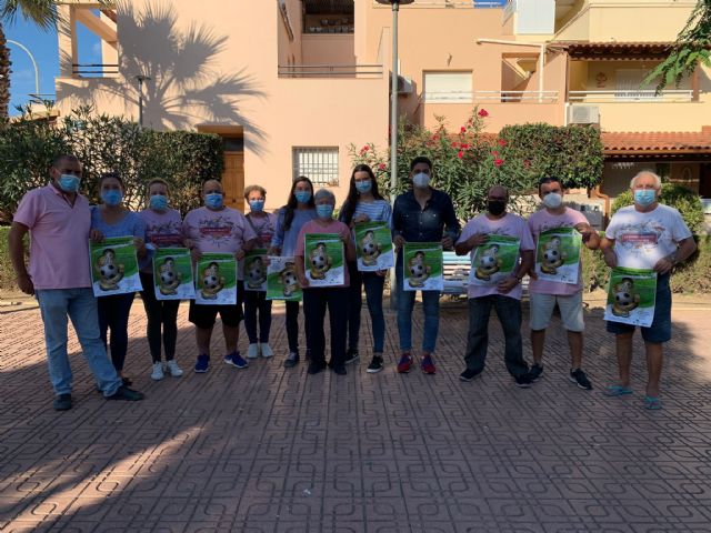 Octubre Joven acogerá el Torneo de Fútbol Homenaje Nicolasa López La Nico - 1, Foto 1