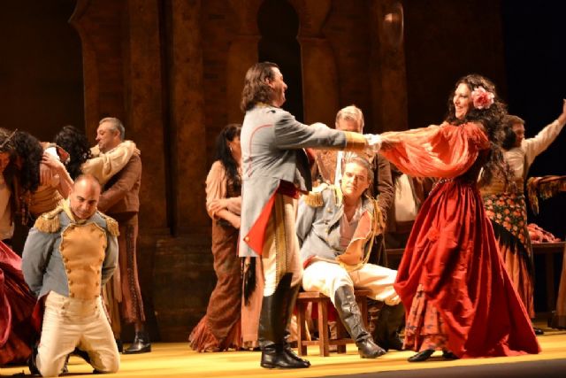 Ópera, humor y tributos musicales son las ofertas culturales de ´El Batel´ para esta semana - 1, Foto 1