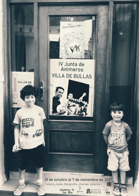 IV Junta de Animeros Villa de Bullas - 2, Foto 2