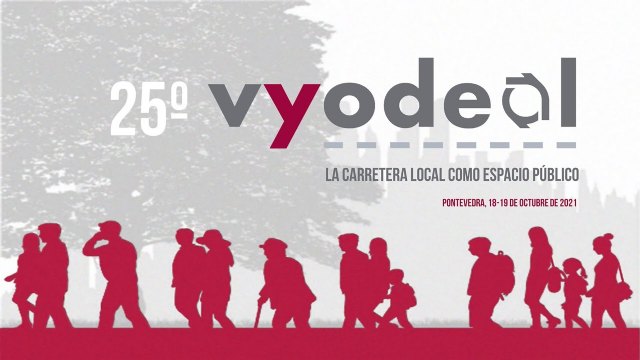 El 25º Vyodeal aborda la Gestión de desastres naturales en carreteras locales - 1, Foto 1