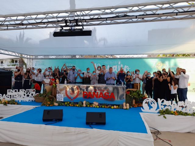 En torno a 15.000 personas disfrutaron de la gastronomía y el producto local en Paraíso Salado - 3, Foto 3