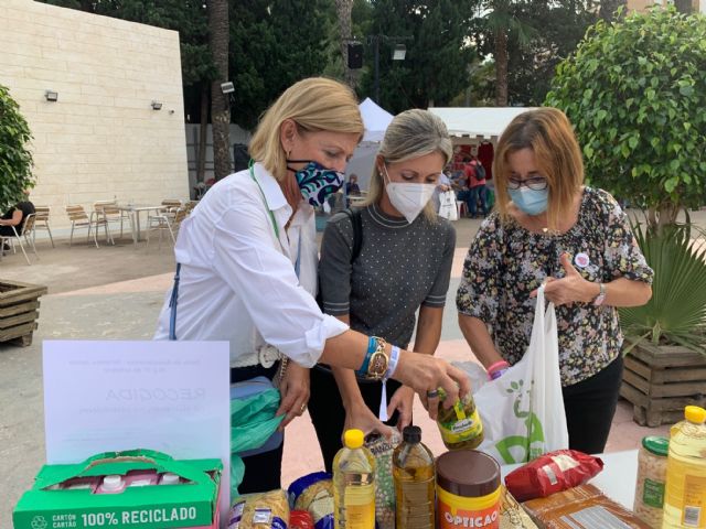 Más de 3.000 personas visitaron este fin de semana la Feria de Asociaciones - 2, Foto 2