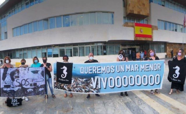 Enrocados en una agricultura inviable - 1, Foto 1