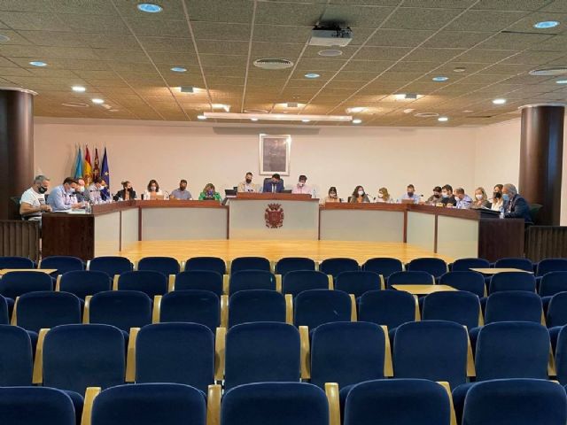 Enrocados en una agricultura inviable - 2, Foto 2