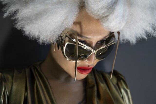 El Cartagena Jazz Festival programa el primer concierto en España de la nueva dama del jazz Lady Blackbird - 1, Foto 1