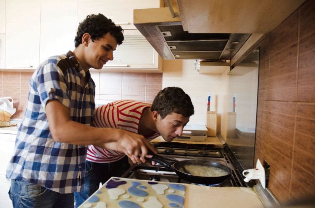 Aldeas Infantiles SOS reclama una transformación del acogimiento residencial que garantice el bienestar de la infancia y la adolescencia tutelada - 3, Foto 3