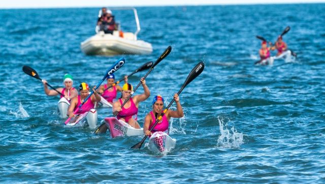 España estará en el ISRC de salvamento y socorrismo de Estados Unidos de 2023 - 1, Foto 1