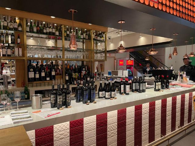 La DOP Jumilla cruza el Atlántico - 3, Foto 3