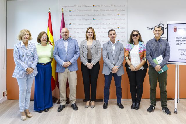 Comunidad y Cermi continúan trabajando para mejorar la accesibilidad tecnológica y cognitiva de la Sede Electrónica a las personas con discapacidad - 2, Foto 2