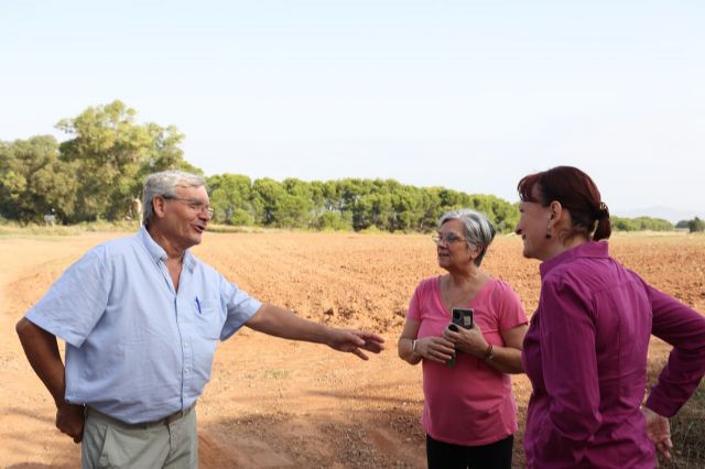 Podemos defiende al Seprona frente a los ataques del consejero Luengo y exige la descontaminación de los terrenos del Llano del Beal - 2, Foto 2