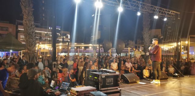 Más de 30 mil personas disfrutaron Paraíso Salado - 1, Foto 1