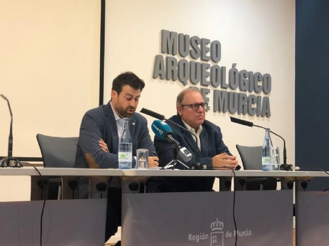 Homenaje a Michael Walker - 4, Foto 4