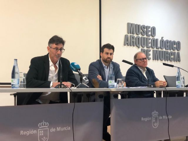 Homenaje a Michael Walker - 5, Foto 5