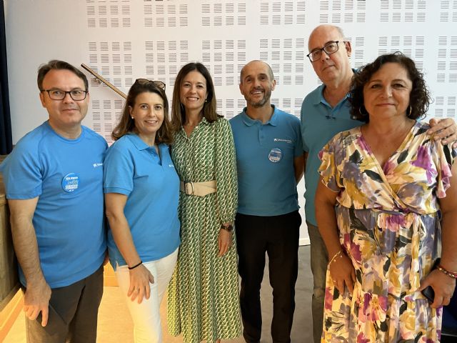 Éxito de participación en la charla Sucesión hereditaria: el testamento, organizada por la Concejalía de Mayores - 1, Foto 1