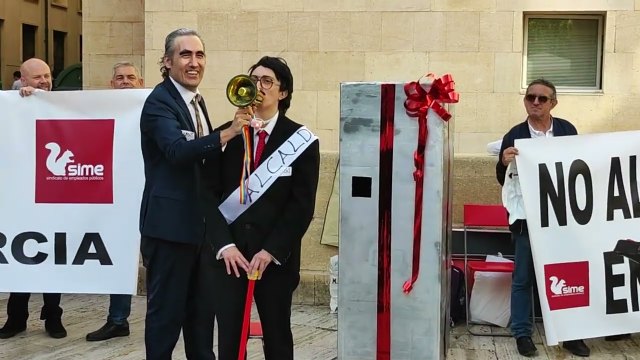 El SIME presenta a ‘Alcatrón 2.0’, la inteligencia artificial que llega al consistorio - 1, Foto 1