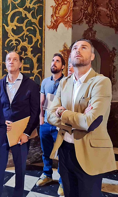 Foto: Ayuntamiento de Caravaca de la Cruz, Foto 1