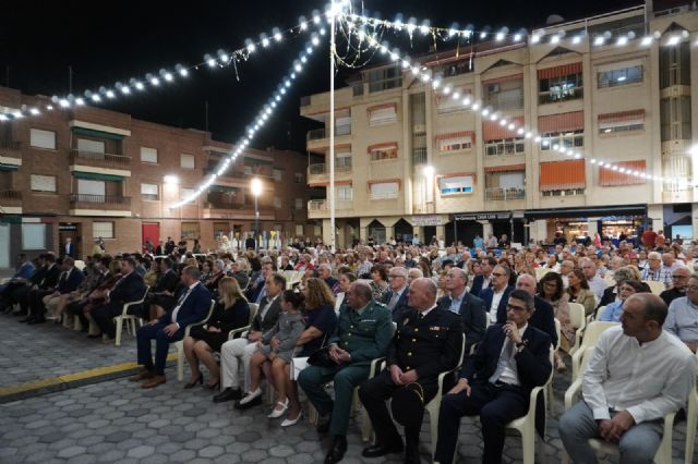 Los Alcázares celebra por todo lo alto su 39 cumpleaños - 1, Foto 1