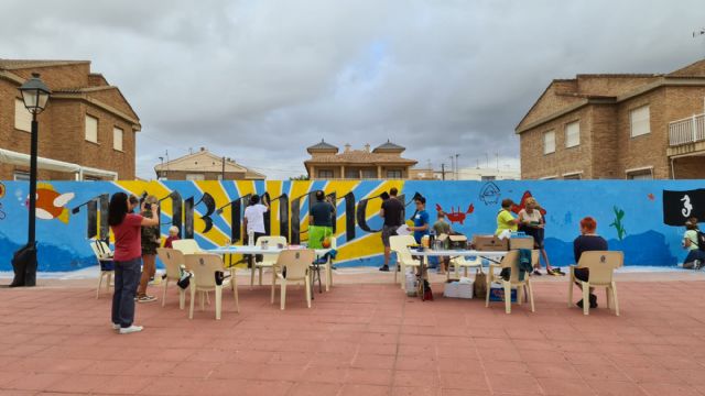 Los Alcázares celebra por todo lo alto su 39 cumpleaños - 2, Foto 2